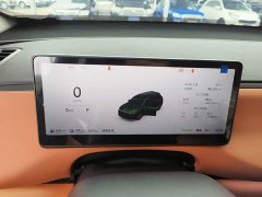 Leapmotor C10 2026 210 LiDAR Edition - ფოტო 12