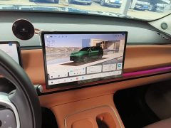 Leapmotor C10 2026 210 LiDAR Edition - ფოტო 13