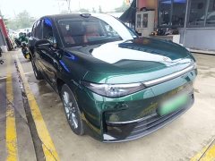 Leapmotor C10 2026 210 LiDAR Edition - ფოტო 4