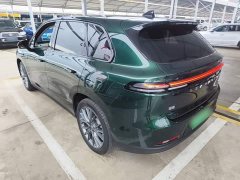 Leapmotor C10 2026 210 LiDAR Edition - ფოტო 5