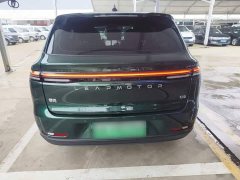 Leapmotor C10 2026 210 LiDAR Edition - ფოტო 6
