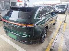 Leapmotor C10 2026 210 LiDAR Edition - ფოტო 7