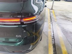 Leapmotor C10 2026 210 LiDAR Edition - ფოტო 8