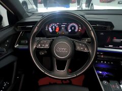 Audi A3 A3L Limousine 35 TFSI Fashion Sport Edition - ფოტო 11