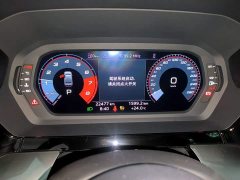 Audi A3 A3L Limousine 35 TFSI Fashion Sport Edition - ფოტო 12