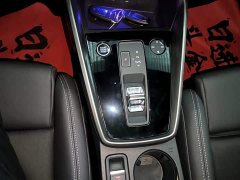 Audi A3 A3L Limousine 35 TFSI Fashion Sport Edition - ფოტო 14