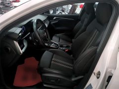Audi A3 A3L Limousine 35 TFSI Fashion Sport Edition - ფოტო 15