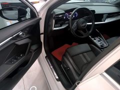 Audi A3 A3L Limousine 35 TFSI Fashion Sport Edition - ფოტო 16