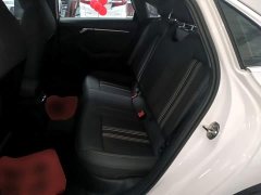 Audi A3 A3L Limousine 35 TFSI Fashion Sport Edition - ფოტო 17