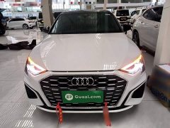 Audi A3 A3L Limousine 35 TFSI Fashion Sport Edition - ფოტო 3