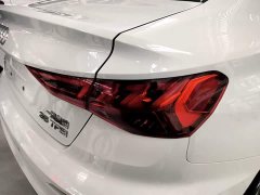 Audi A3 A3L Limousine 35 TFSI Fashion Sport Edition - ფოტო 8