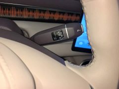 Deepal Deep Blue S07 2026 230Ultra Huawei Qiankun ADS SE - ფოტო 10