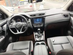 Nissan Qashqai 2.0L CVT XV Smart Comfort Edition - ფოტო 10