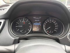 Nissan Qashqai 2.0L CVT XV Smart Comfort Edition - ფოტო 12