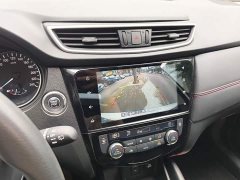 Nissan Qashqai 2.0L CVT XV Smart Comfort Edition - ფოტო 13