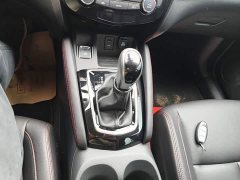 Nissan Qashqai 2.0L CVT XV Smart Comfort Edition - ფოტო 14