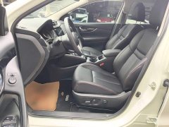 Nissan Qashqai 2.0L CVT XV Smart Comfort Edition - ფოტო 15