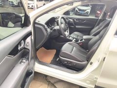Nissan Qashqai 2.0L CVT XV Smart Comfort Edition - ფოტო 16