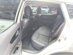 Nissan Qashqai 2.0L CVT XV Smart Comfort Edition - ფოტო 17