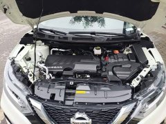 Nissan Qashqai 2.0L CVT XV Smart Comfort Edition - ფოტო 20