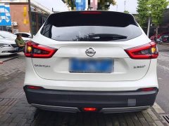 Nissan Qashqai 2.0L CVT XV Smart Comfort Edition - ფოტო 6