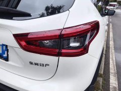 Nissan Qashqai 2.0L CVT XV Smart Comfort Edition - ფოტო 8