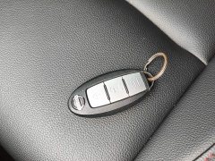Nissan Qashqai 2.0L CVT XV Smart Comfort Edition - ფოტო 9