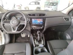 Nissan Qashqai 2023 Classic 2.0L CVT XV Comfort Edition - ფოტო 10