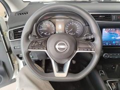 Nissan Qashqai 2023 Classic 2.0L CVT XV Comfort Edition - ფოტო 11