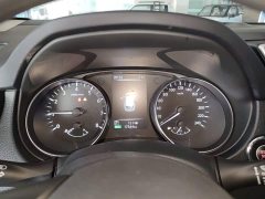 Nissan Qashqai 2023 Classic 2.0L CVT XV Comfort Edition - ფოტო 12