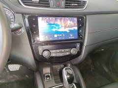 Nissan Qashqai 2023 Classic 2.0L CVT XV Comfort Edition - ფოტო 13