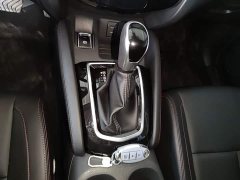 Nissan Qashqai 2023 Classic 2.0L CVT XV Comfort Edition - ფოტო 14