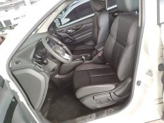 Nissan Qashqai 2023 Classic 2.0L CVT XV Comfort Edition - ფოტო 15
