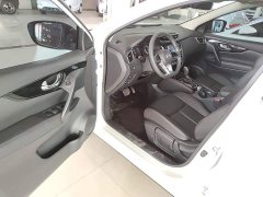 Nissan Qashqai 2023 Classic 2.0L CVT XV Comfort Edition - ფოტო 16