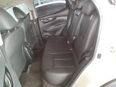 Nissan Qashqai 2023 Classic 2.0L CVT XV Comfort Edition - ფოტო 17