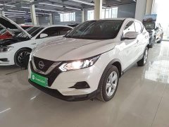 Nissan Qashqai 2023 Classic 2.0L CVT XV Comfort Edition - ფოტო 2