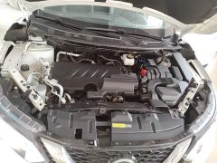 Nissan Qashqai 2023 Classic 2.0L CVT XV Comfort Edition - ფოტო 20
