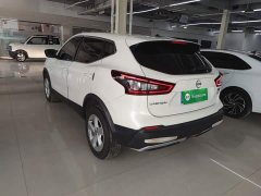 Nissan Qashqai 2023 Classic 2.0L CVT XV Comfort Edition - ფოტო 5