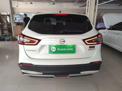 Nissan Qashqai 2023 Classic 2.0L CVT XV Comfort Edition - ფოტო 6