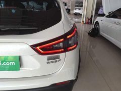 Nissan Qashqai 2023 Classic 2.0L CVT XV Comfort Edition - ფოტო 8
