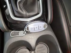 Nissan Qashqai 2023 Classic 2.0L CVT XV Comfort Edition - ფოტო 9