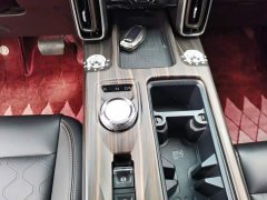 Great Wall Dachshund 2021 1.5T DCT Two-Wheel Drive Border Collie Edition - ფოტო 14