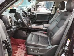 Great Wall Dachshund 2021 1.5T DCT Two-Wheel Drive Border Collie Edition - ფოტო 15