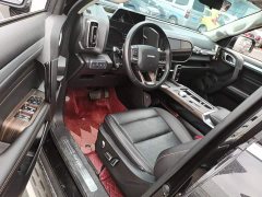 Great Wall Dachshund 2021 1.5T DCT Two-Wheel Drive Border Collie Edition - ფოტო 16