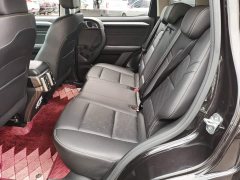 Great Wall Dachshund 2021 1.5T DCT Two-Wheel Drive Border Collie Edition - ფოტო 17