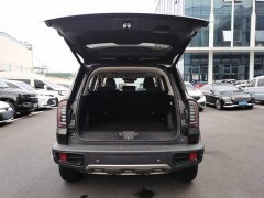 Great Wall Dachshund 2021 1.5T DCT Two-Wheel Drive Border Collie Edition - ფოტო 19