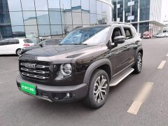 Great Wall Dachshund 2021 1.5T DCT Two-Wheel Drive Border Collie Edition - ფოტო 2