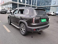 Great Wall Dachshund 2021 1.5T DCT Two-Wheel Drive Border Collie Edition - ფოტო 5