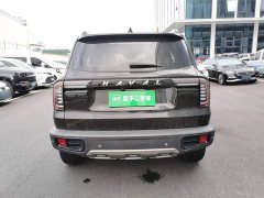 Great Wall Dachshund 2021 1.5T DCT Two-Wheel Drive Border Collie Edition - ფოტო 6