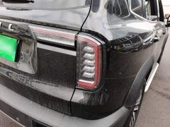 Great Wall Dachshund 2021 1.5T DCT Two-Wheel Drive Border Collie Edition - ფოტო 8